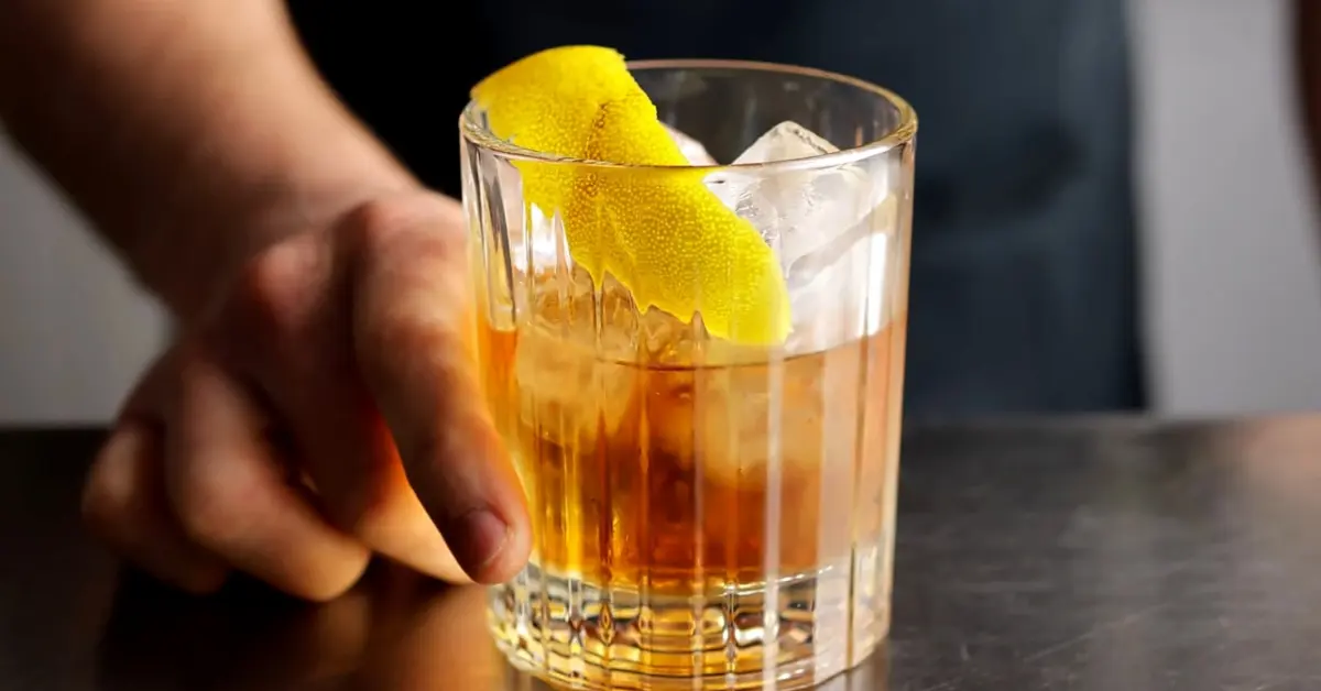 How to Make Monte Carlo cocktails