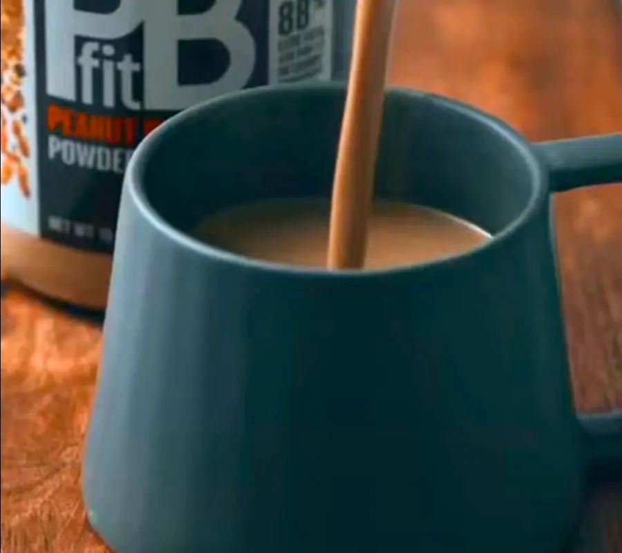 Protein Hot Chocolate Recipe with Milk