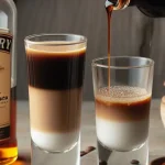 How to Make Rattlesnake Shot cocktail