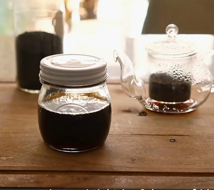 How To Store Chai Simple Syrup