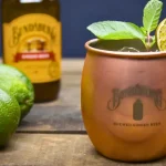 Irish Mule