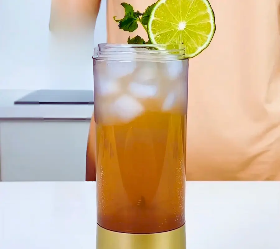 Irish Mule Recipe