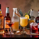 tops 8 Delicious Drinks in the World